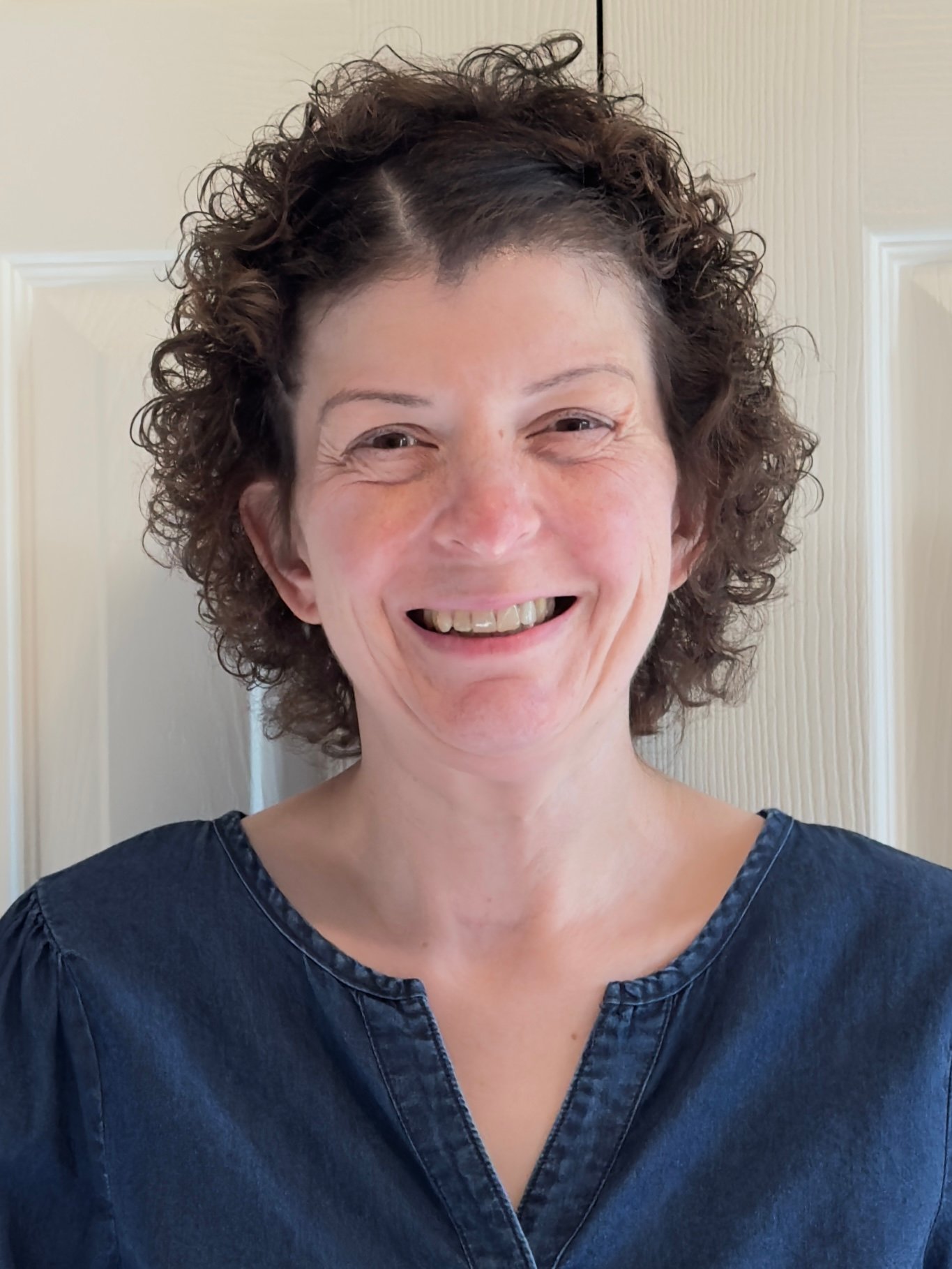 Mary Kloote
