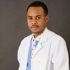 Dr. Emmanuel 
