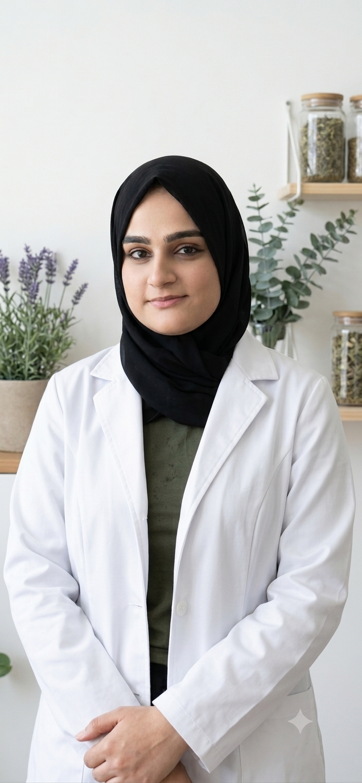 Fatima Sughra Razvi