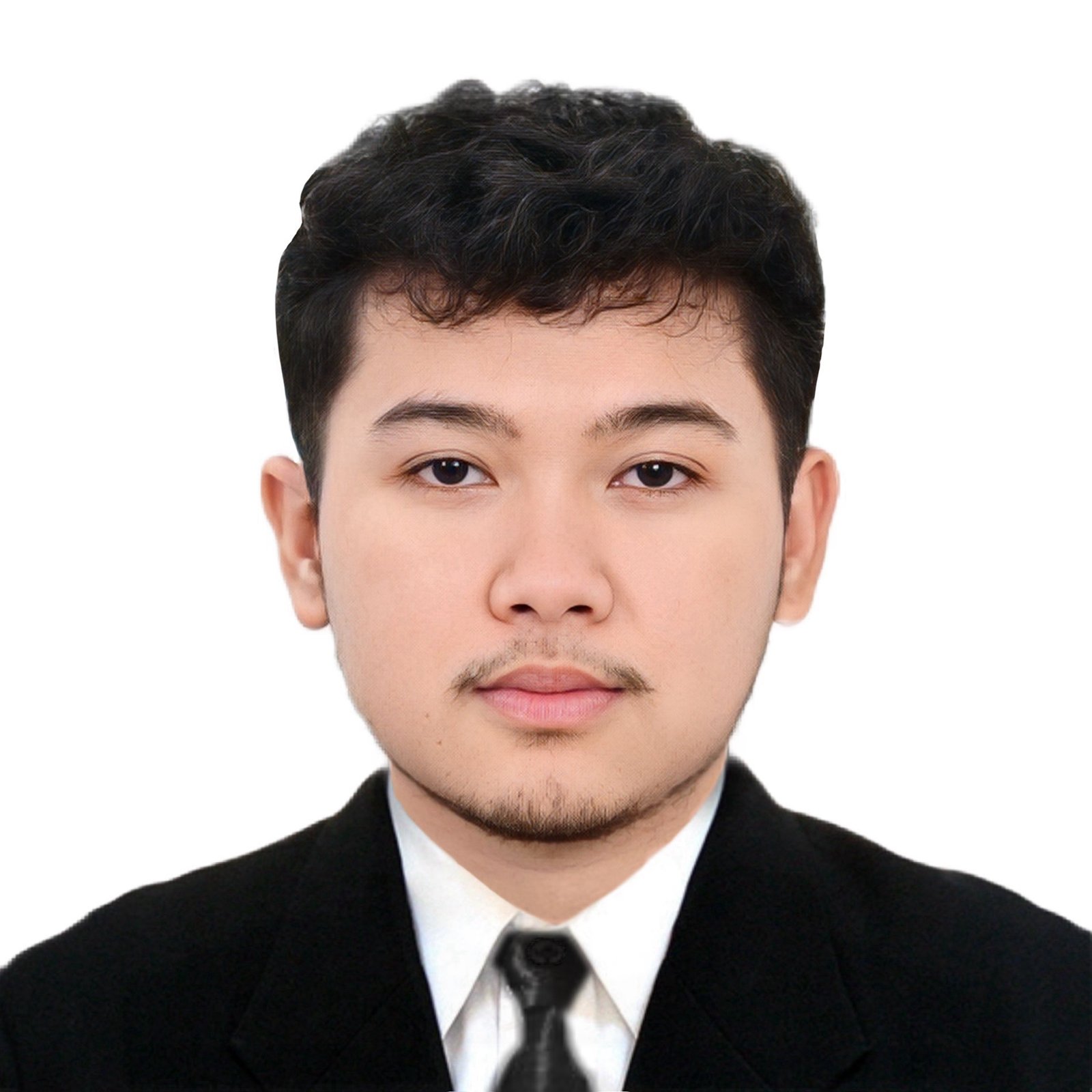 Kheirr Gutierrez