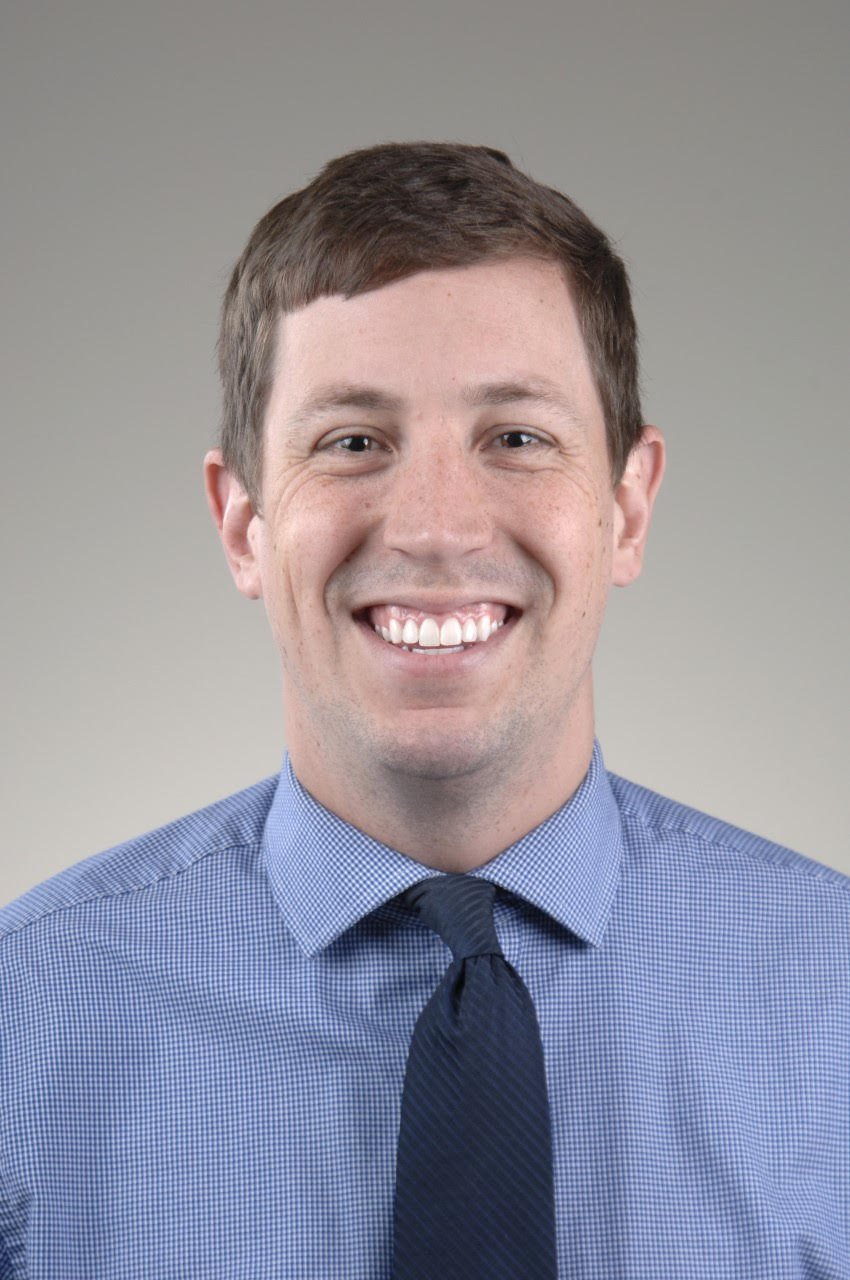 Dr. Benjamin