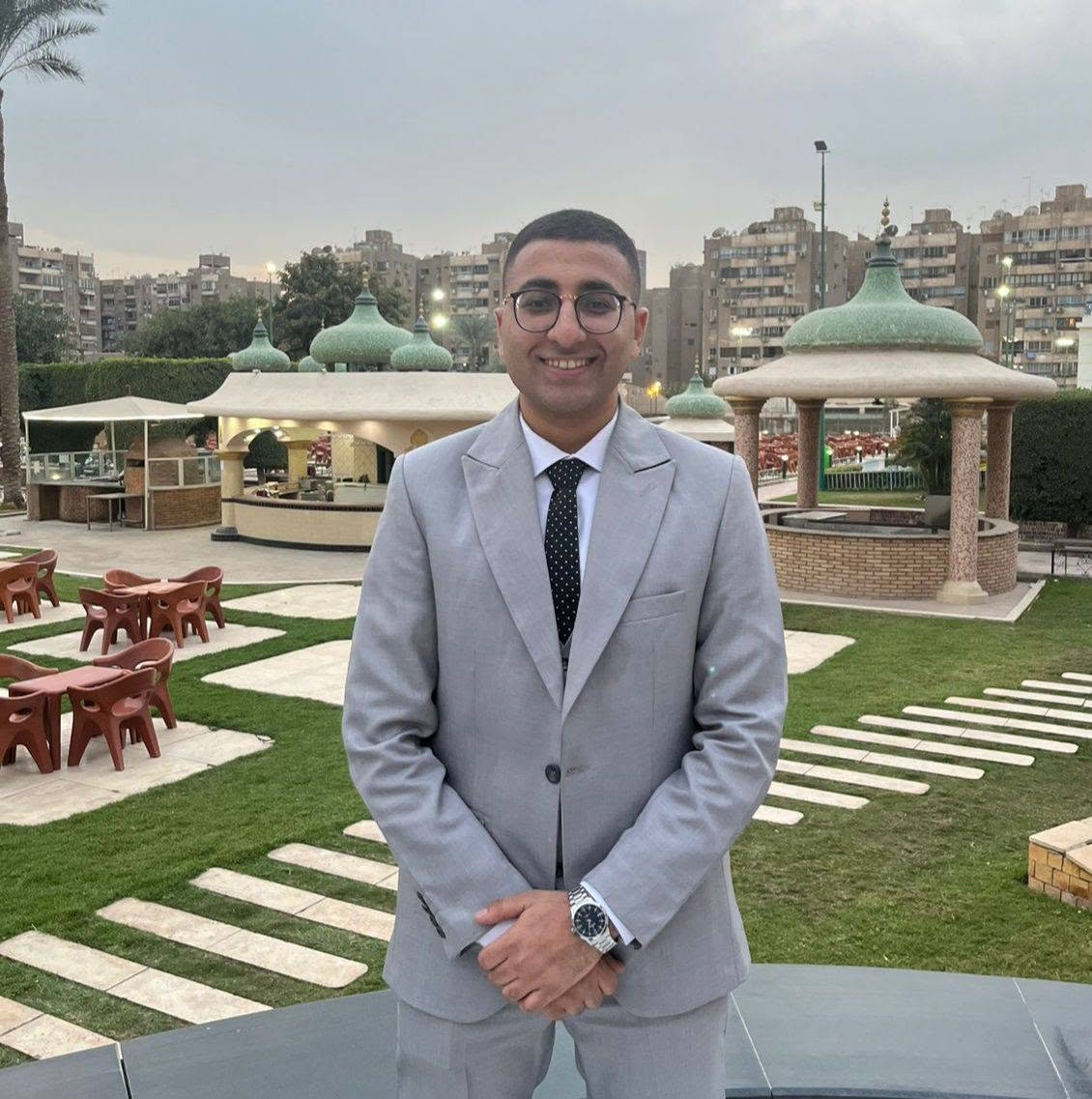 عمار هاني