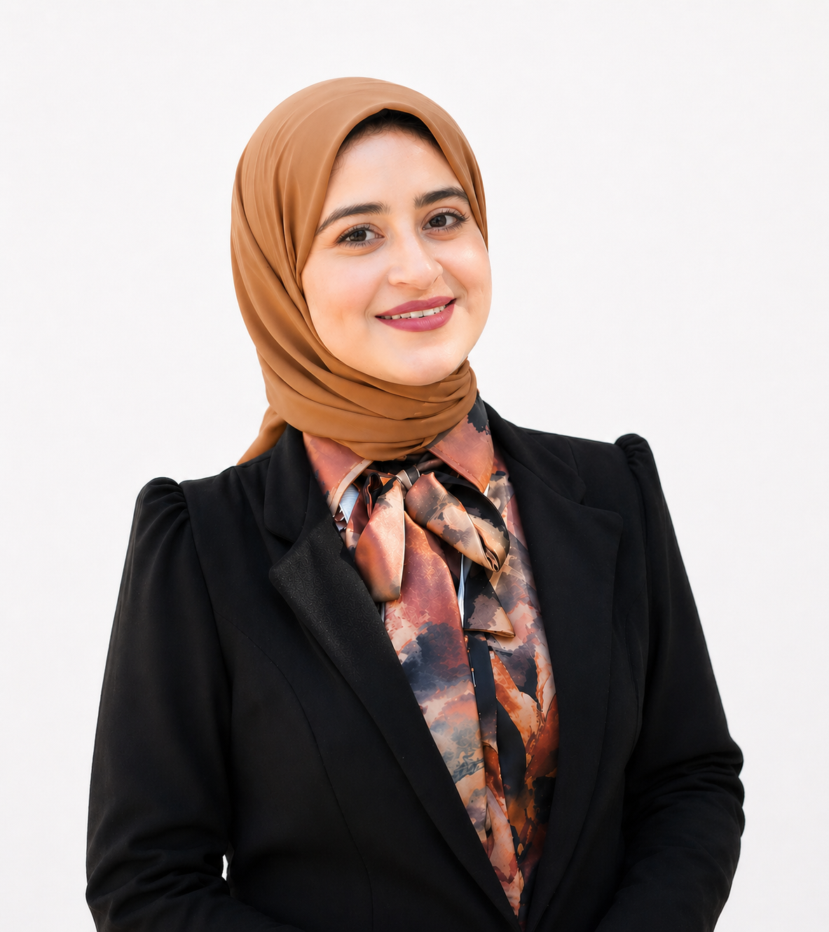 Aya Mansour