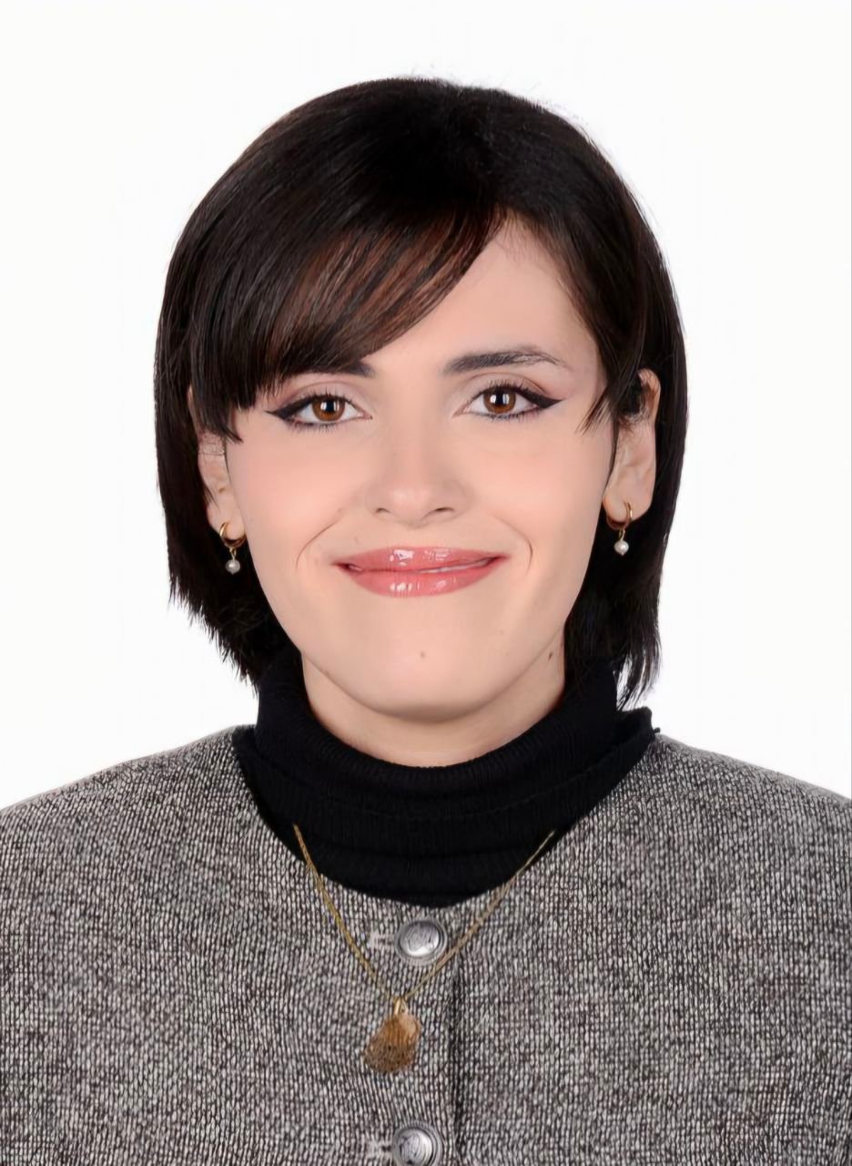 Dr. Maya