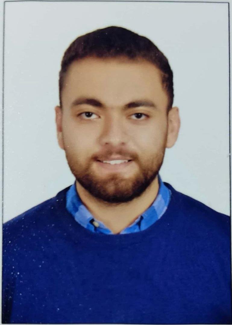 Hossam Mohamed