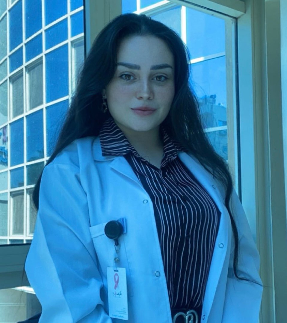 Dr. Sara