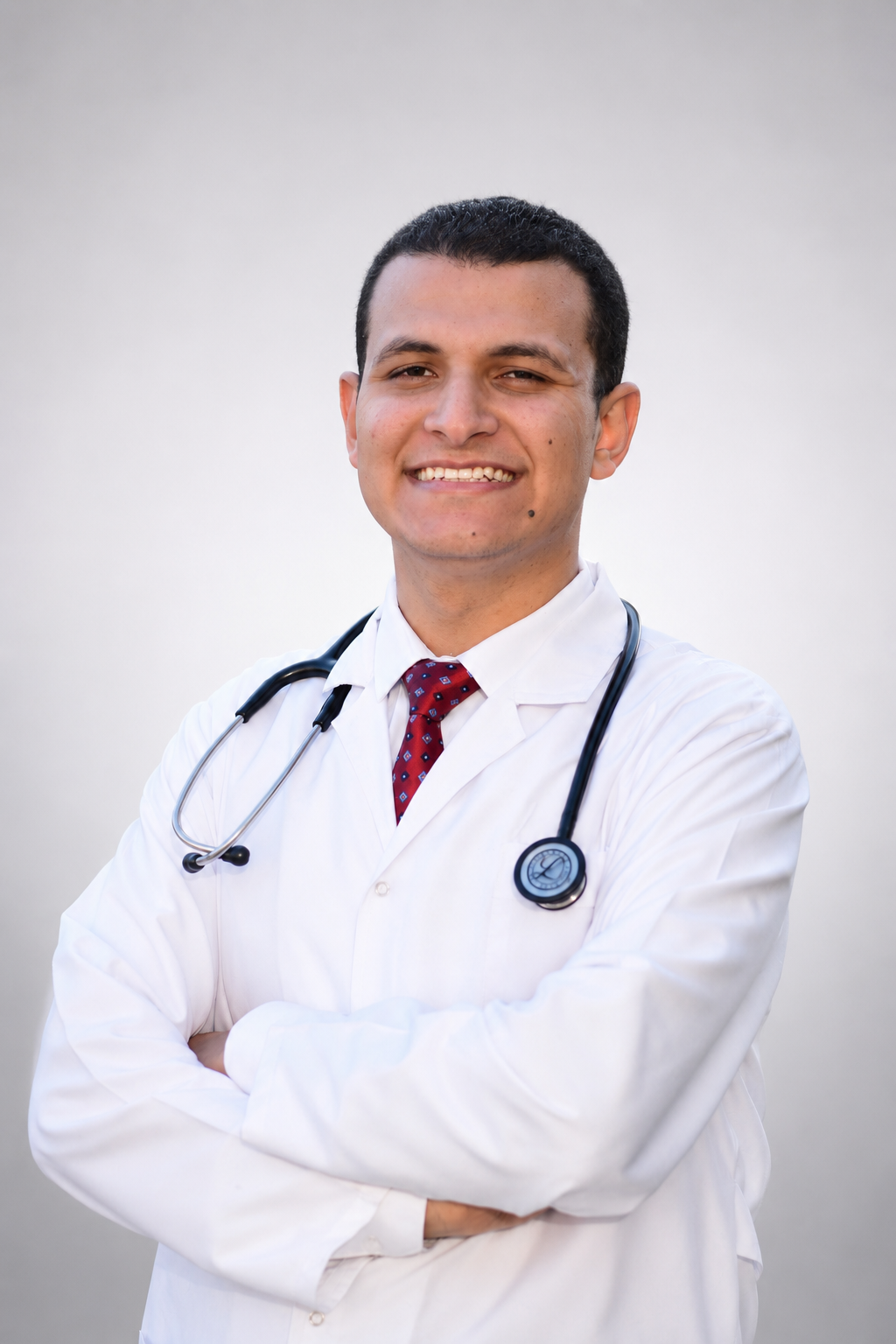Dr. Ahmed