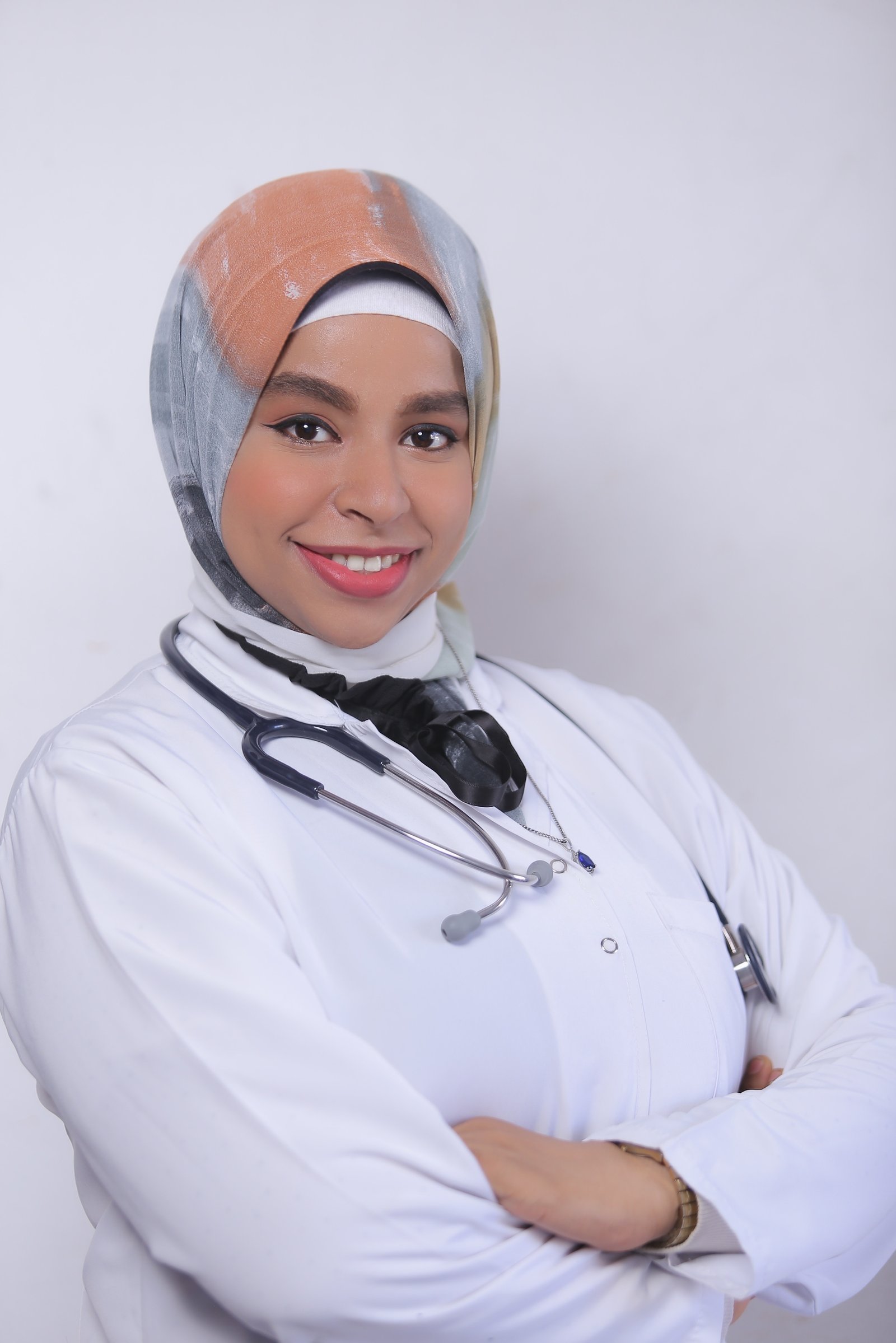 Dr. Rana