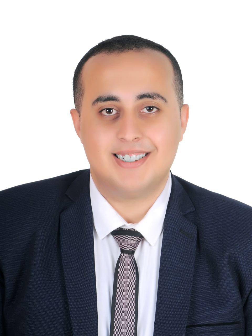 Dr. Ahmed