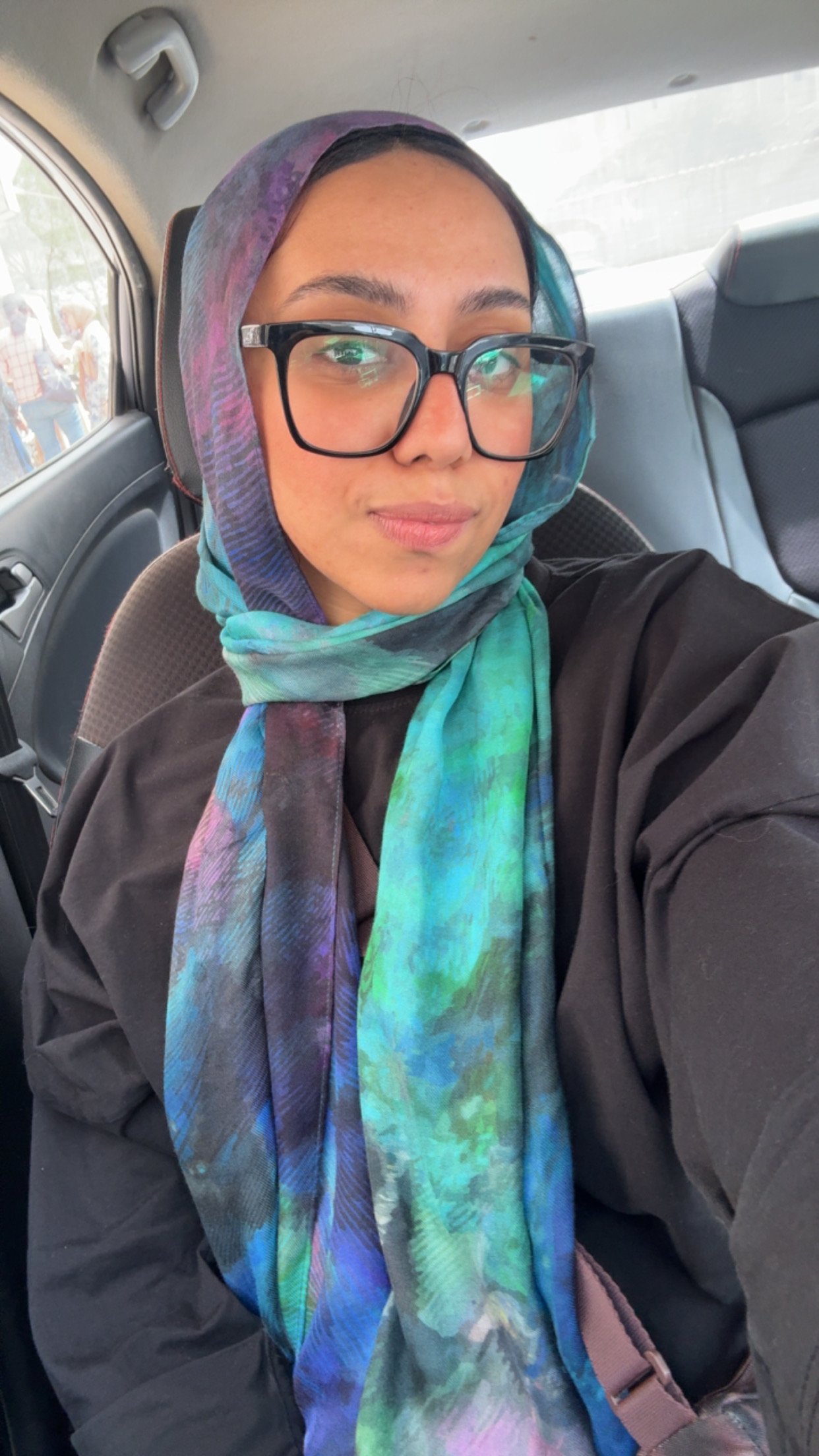 Mariam  Ali