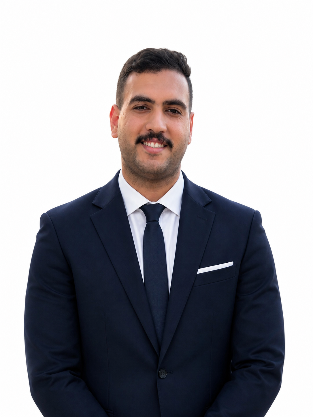 Dr. Mosad Mahmoud