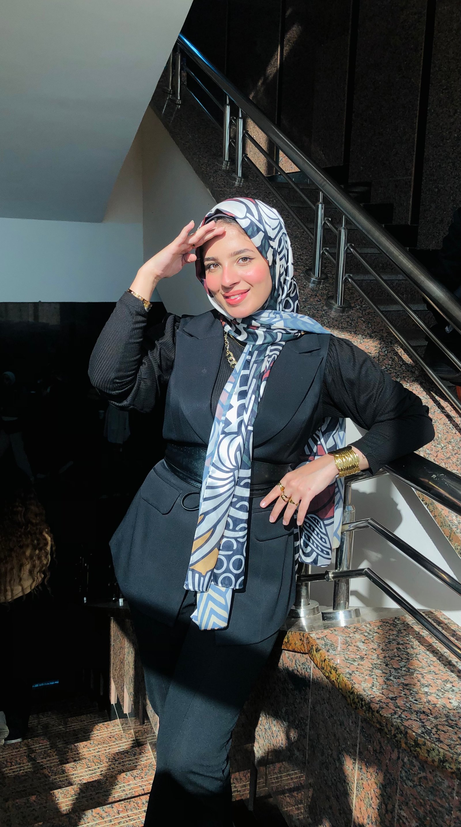 Dr. Mariam