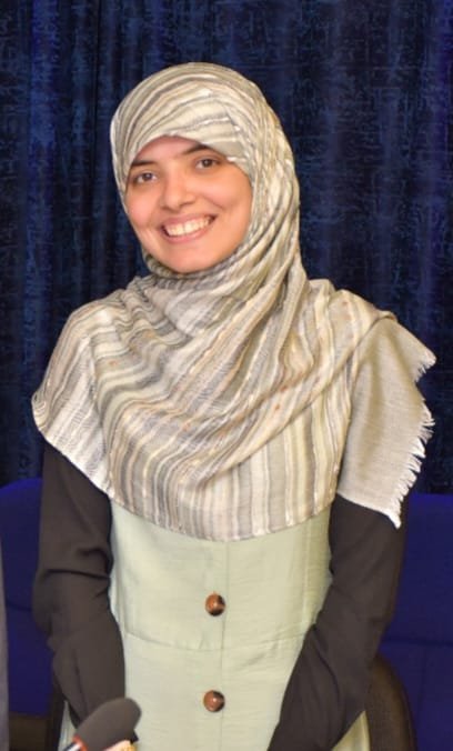 Dr.  Esraa