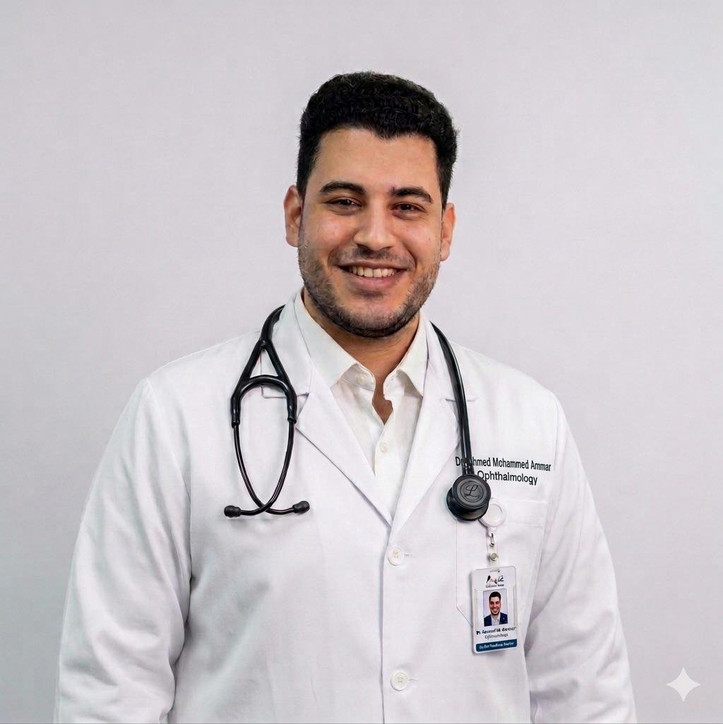 Dr. Ahmed