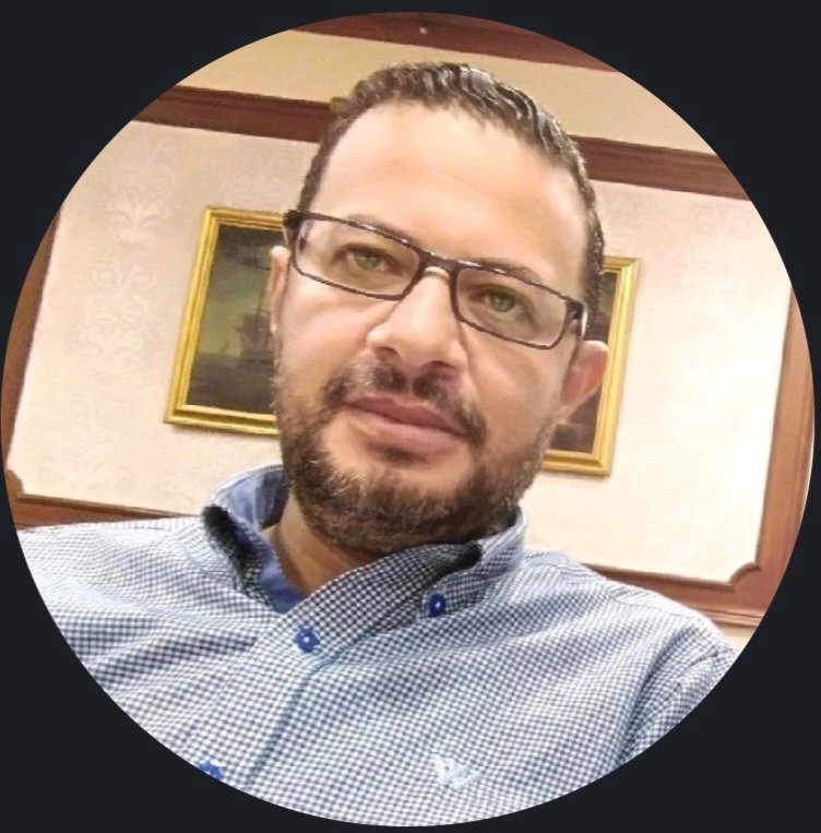 Dr. Ahmed 