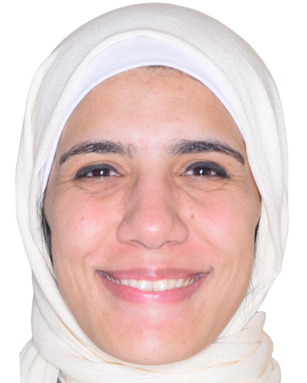 Dr. Sarah