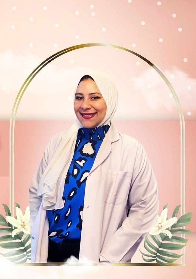Dr. Marwa