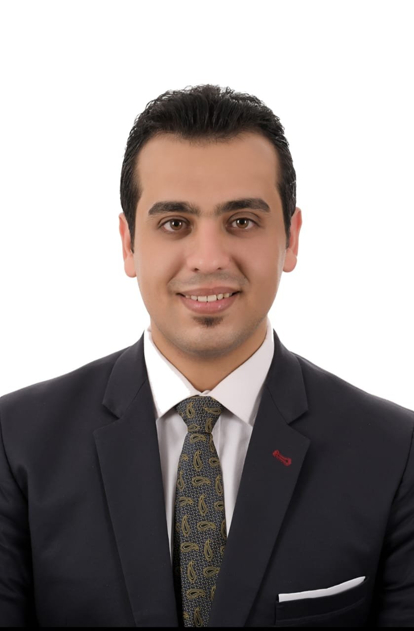 Dr. Ahmed