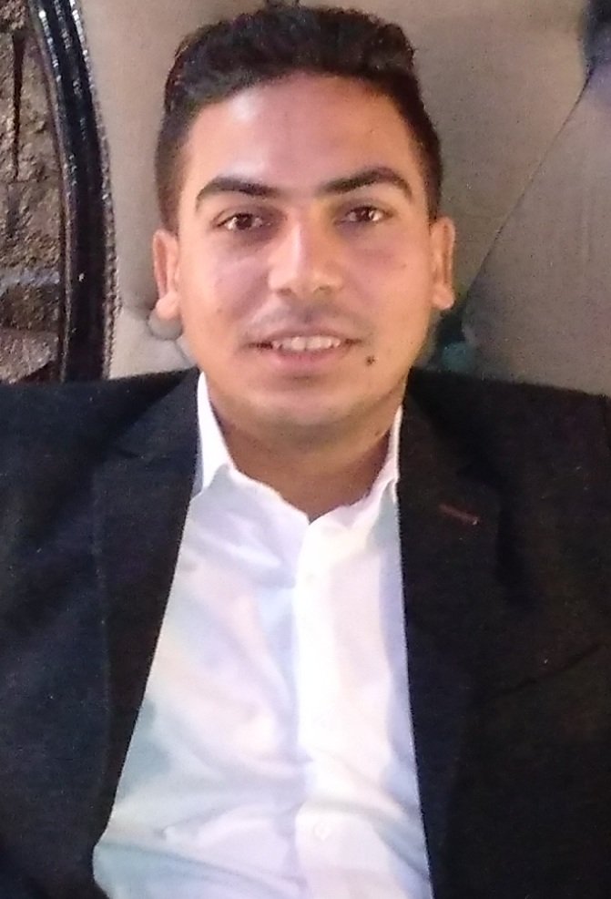 Mahmoud  Amin