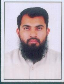 Dr. Imran