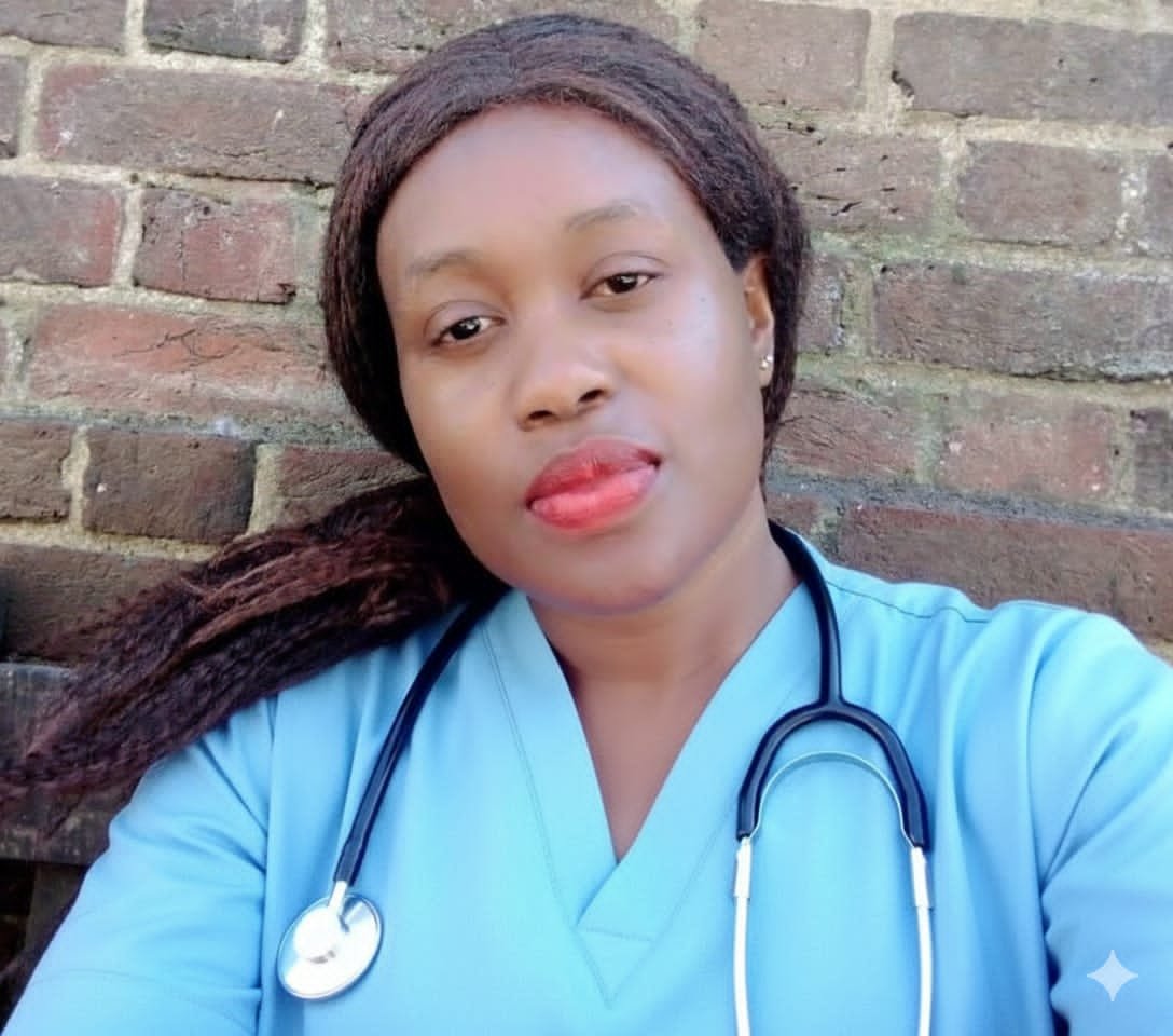 Dr. Kelechi