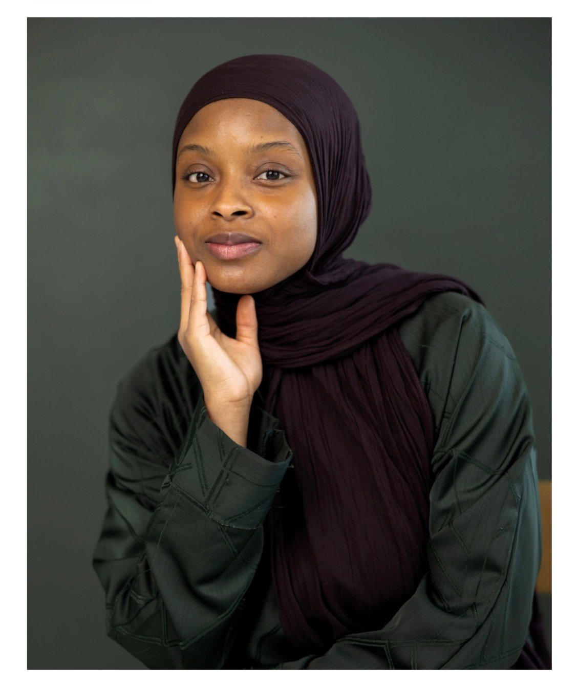 Mariama Bah