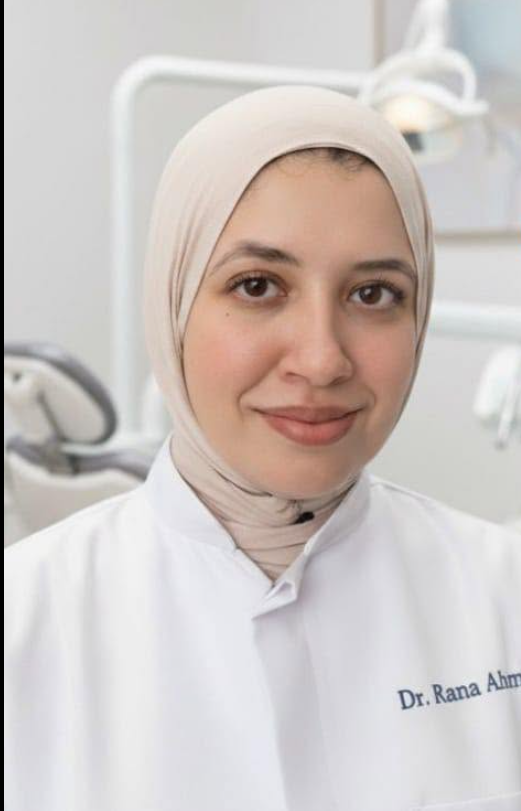 Dr. Rana