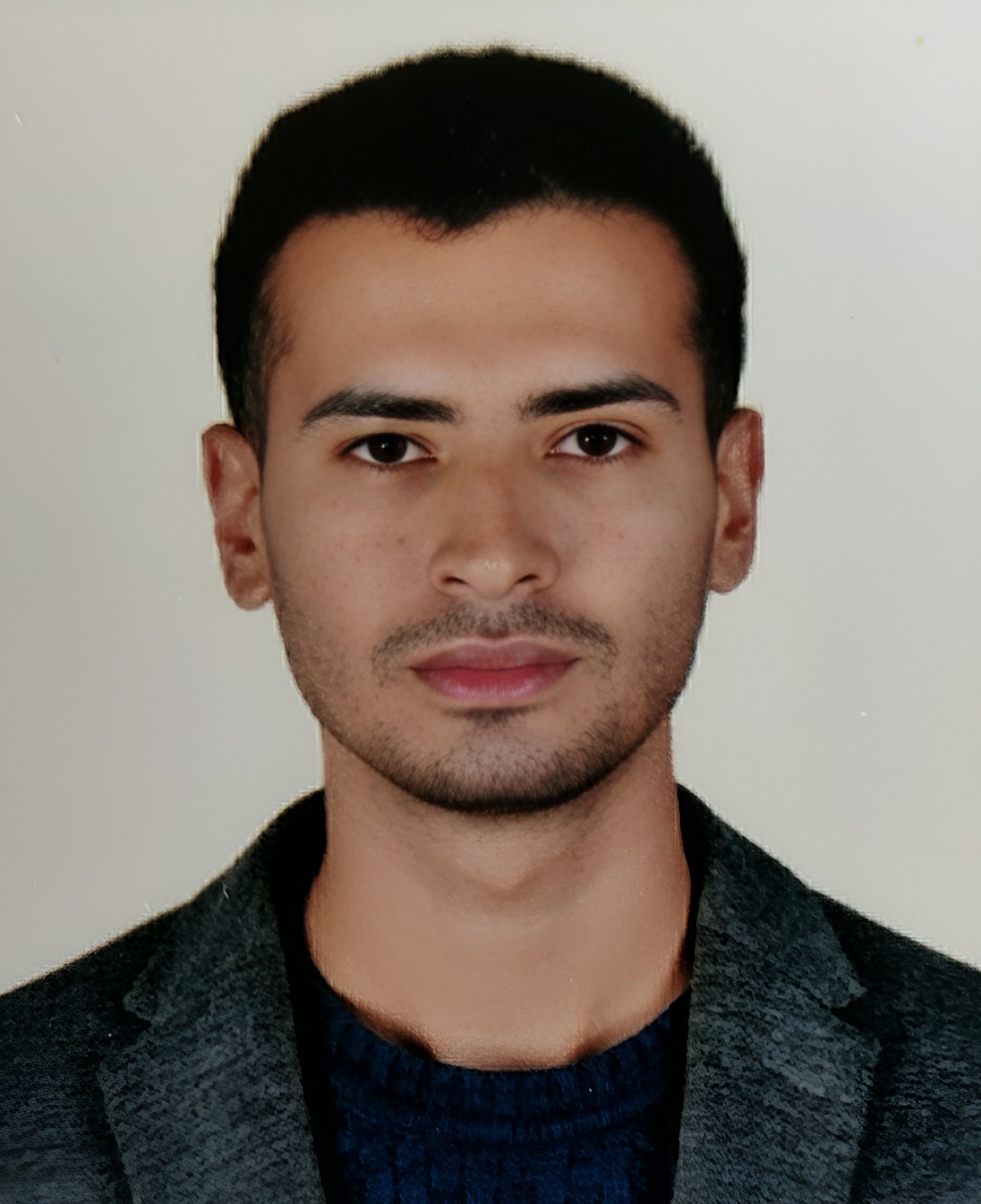 Dr. Mostafa