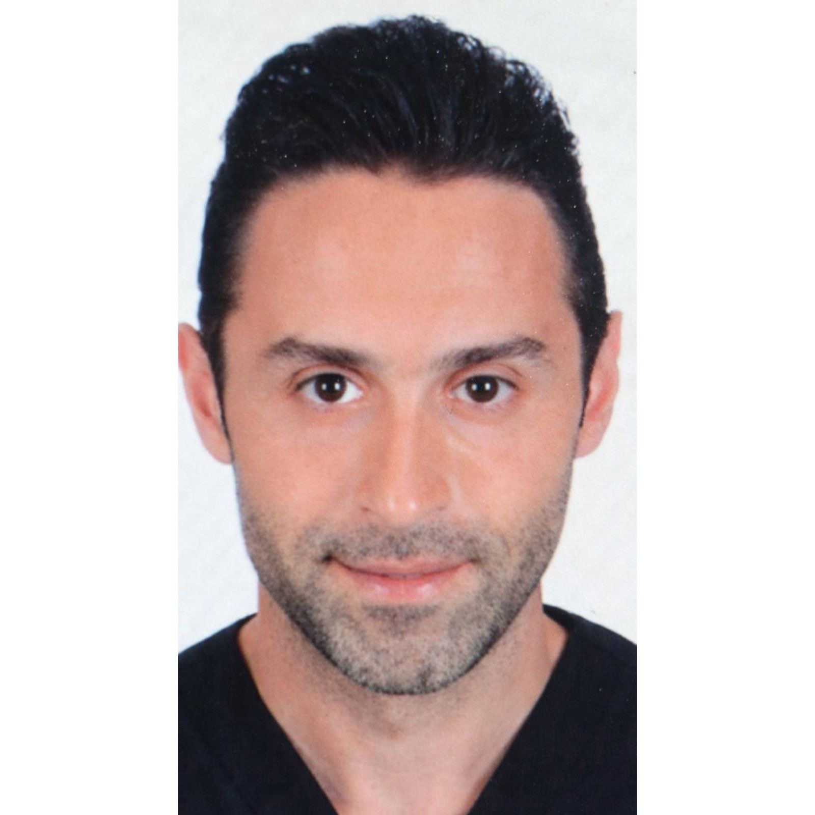Dr. Wael