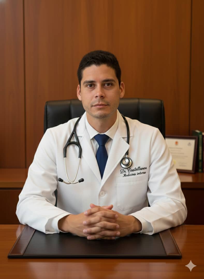 Dr. Carlos