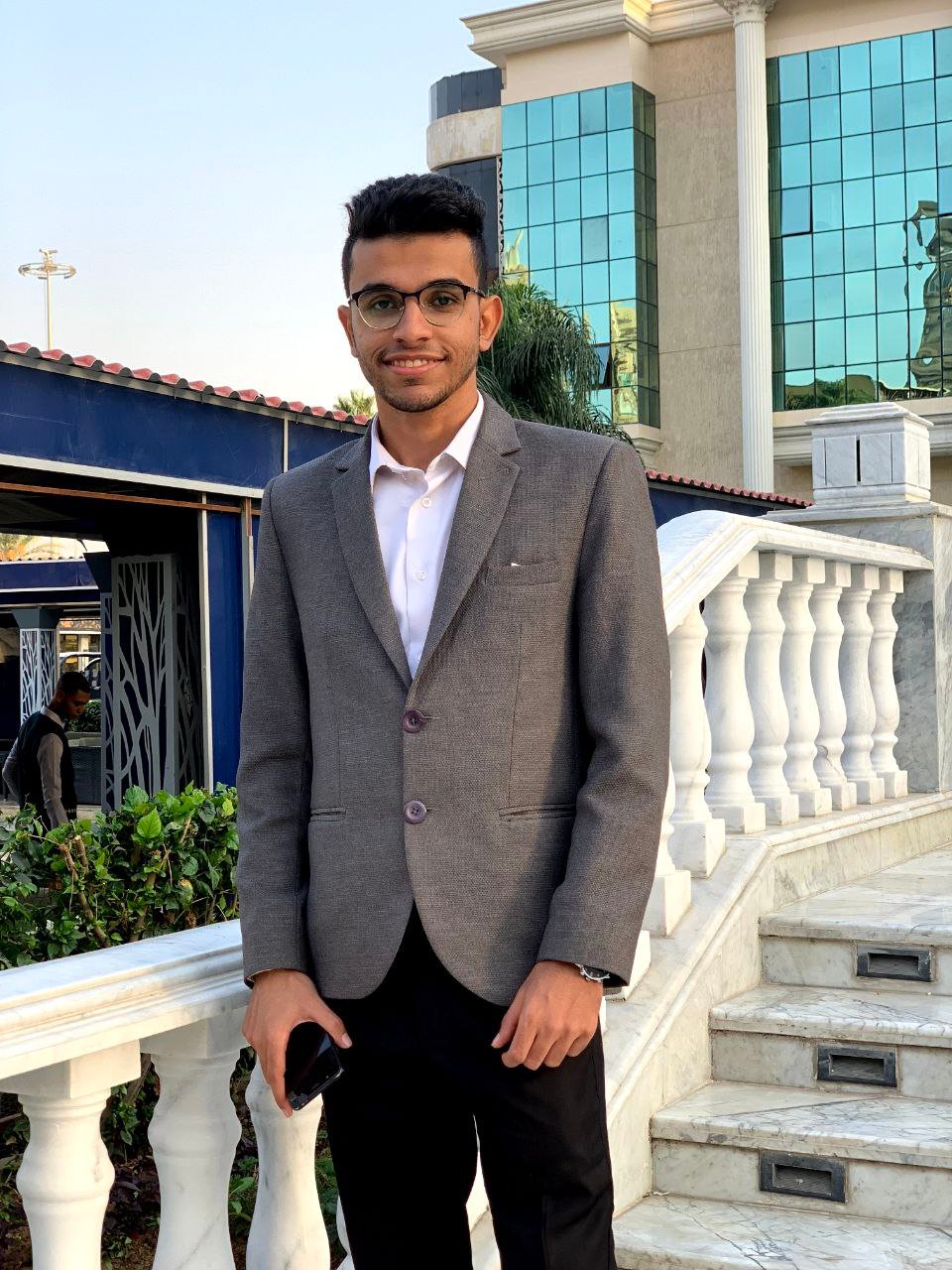 Dr. Abdelrahman