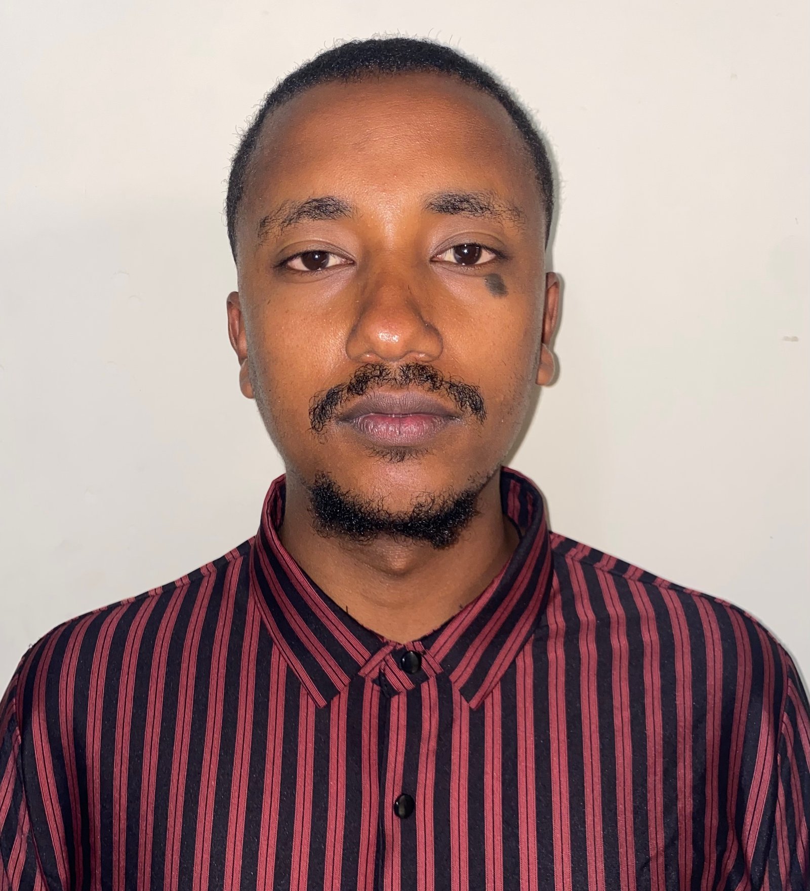 Dr. Bisrat Birhanu