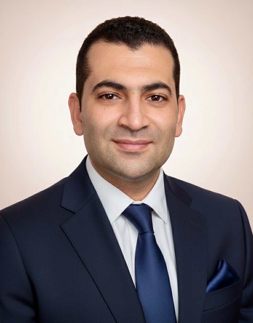 Dr. Mohamed