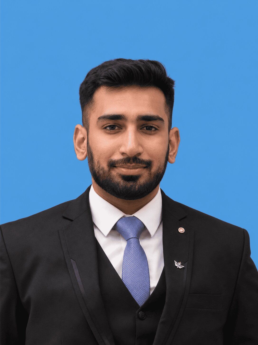 Dr. Abdul Basit