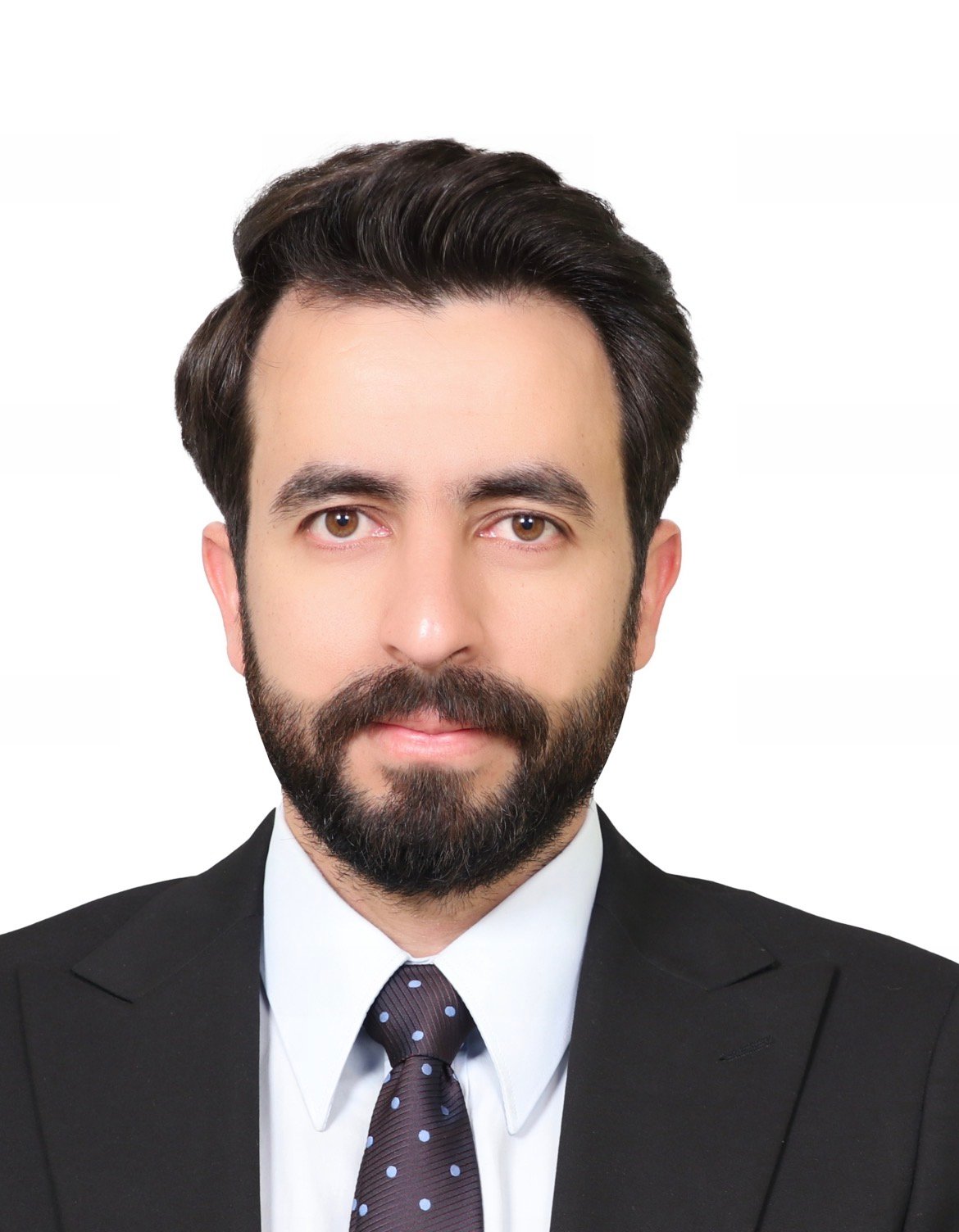 Dr. Osamah