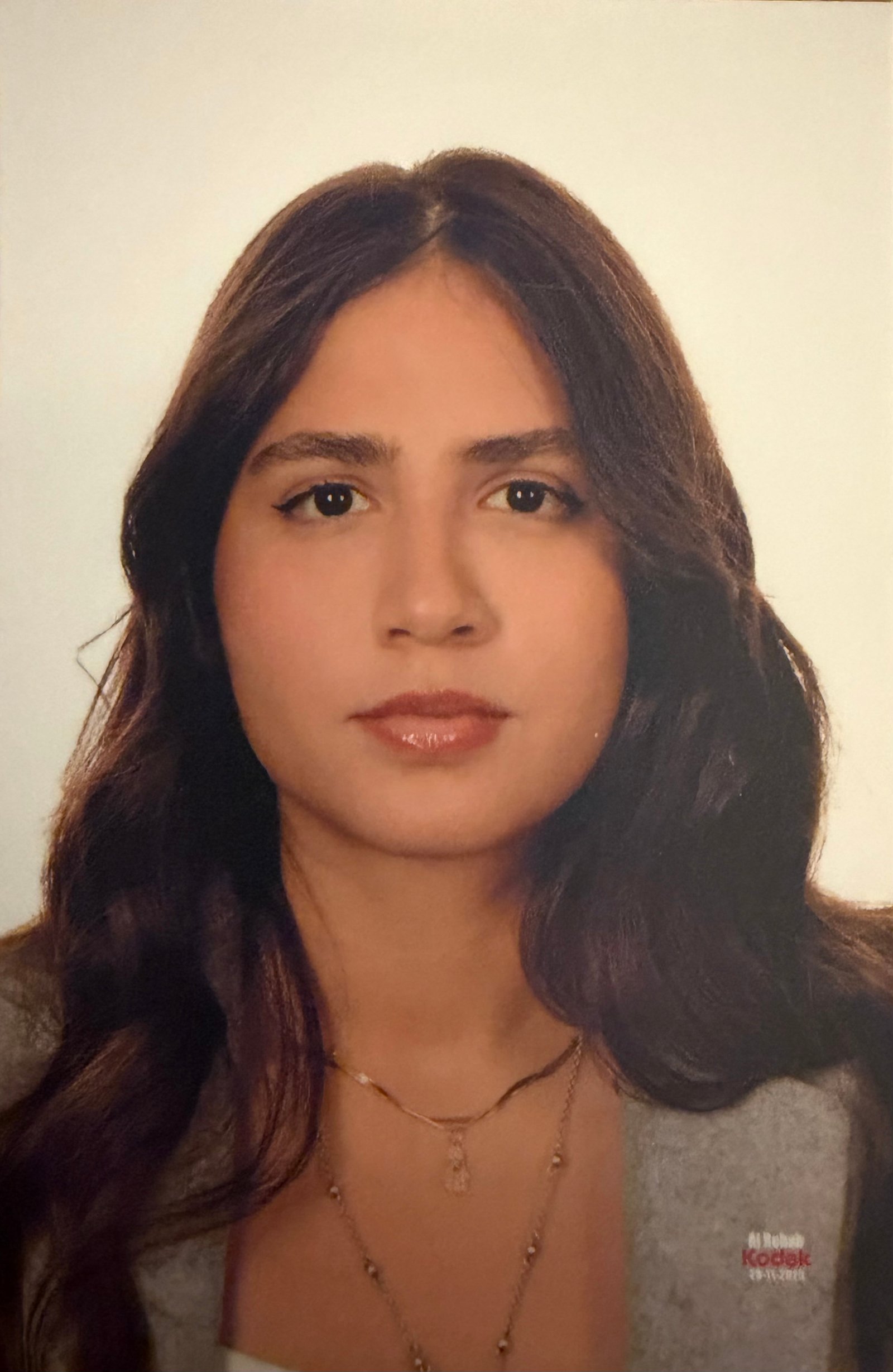 Tasnim Sameh