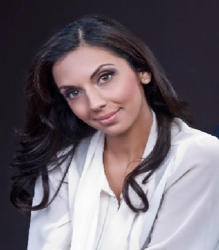 Dr. yasmin