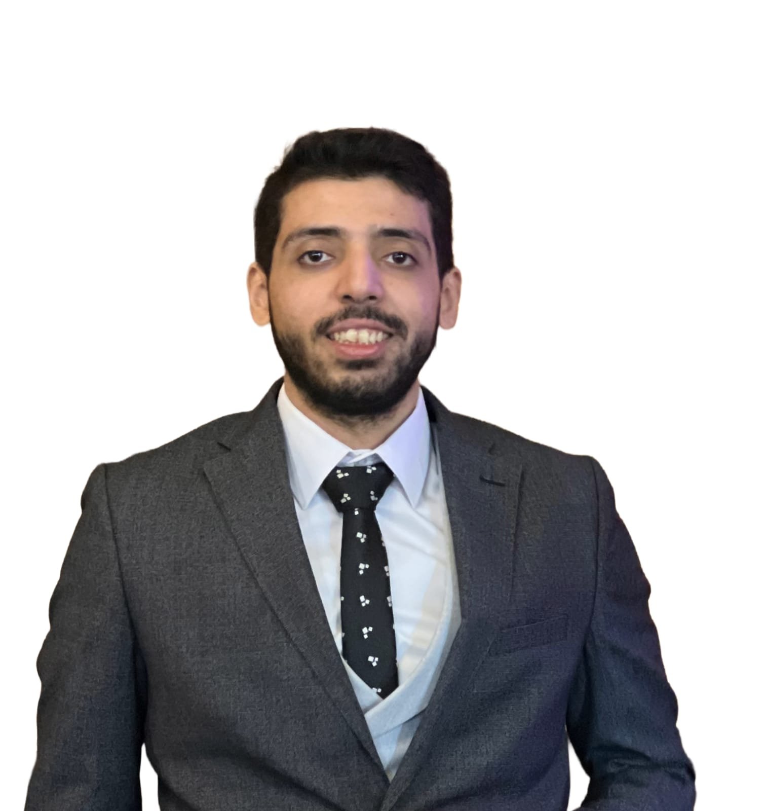 Dr. Ahmed 