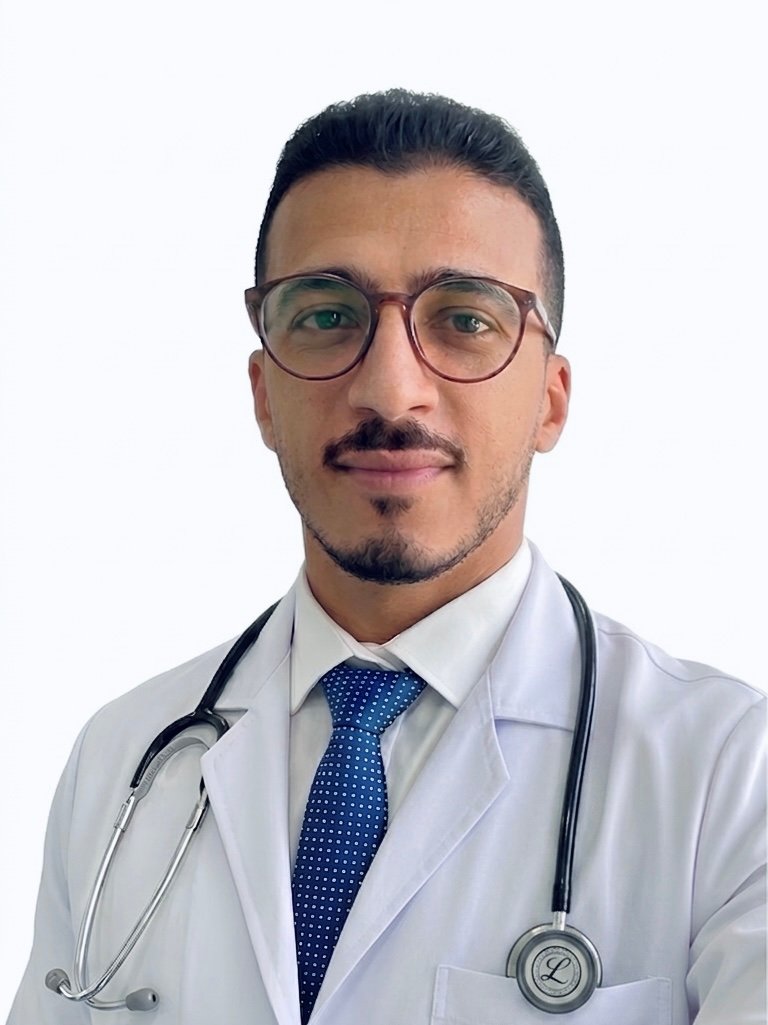 Dr. Ahmad