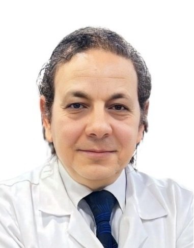 Dr. Mostafa