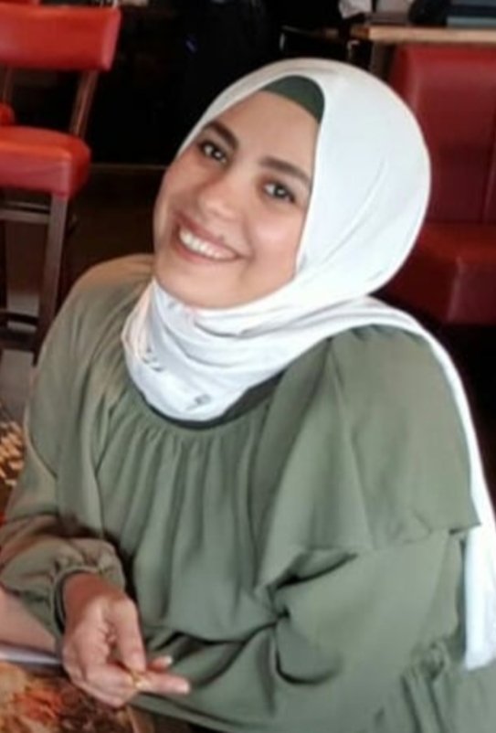Mona  Ahmed