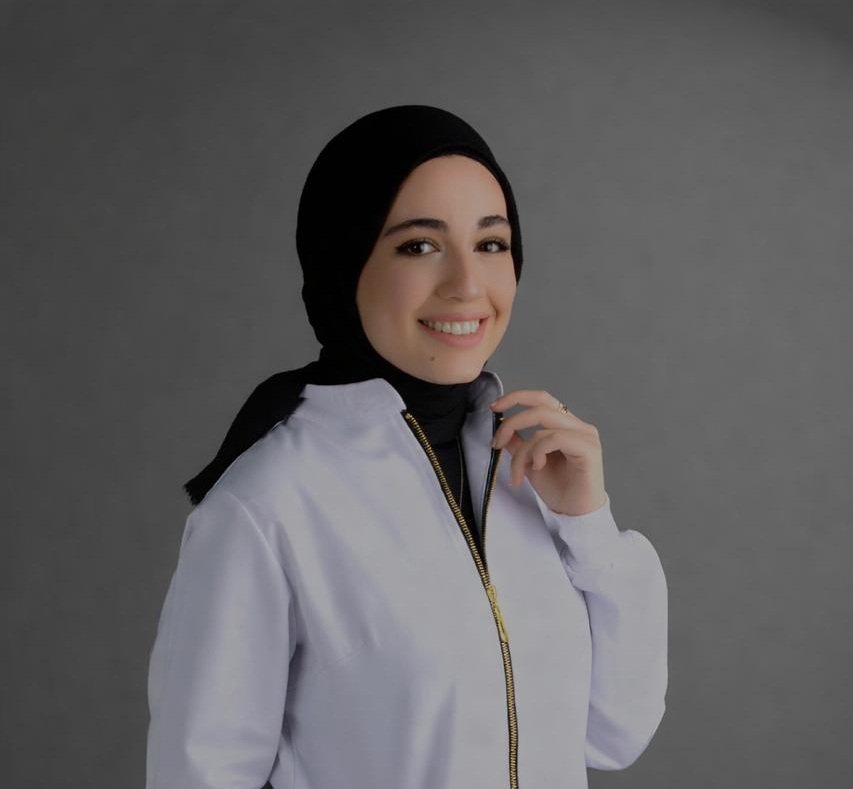 Dr. Mariam